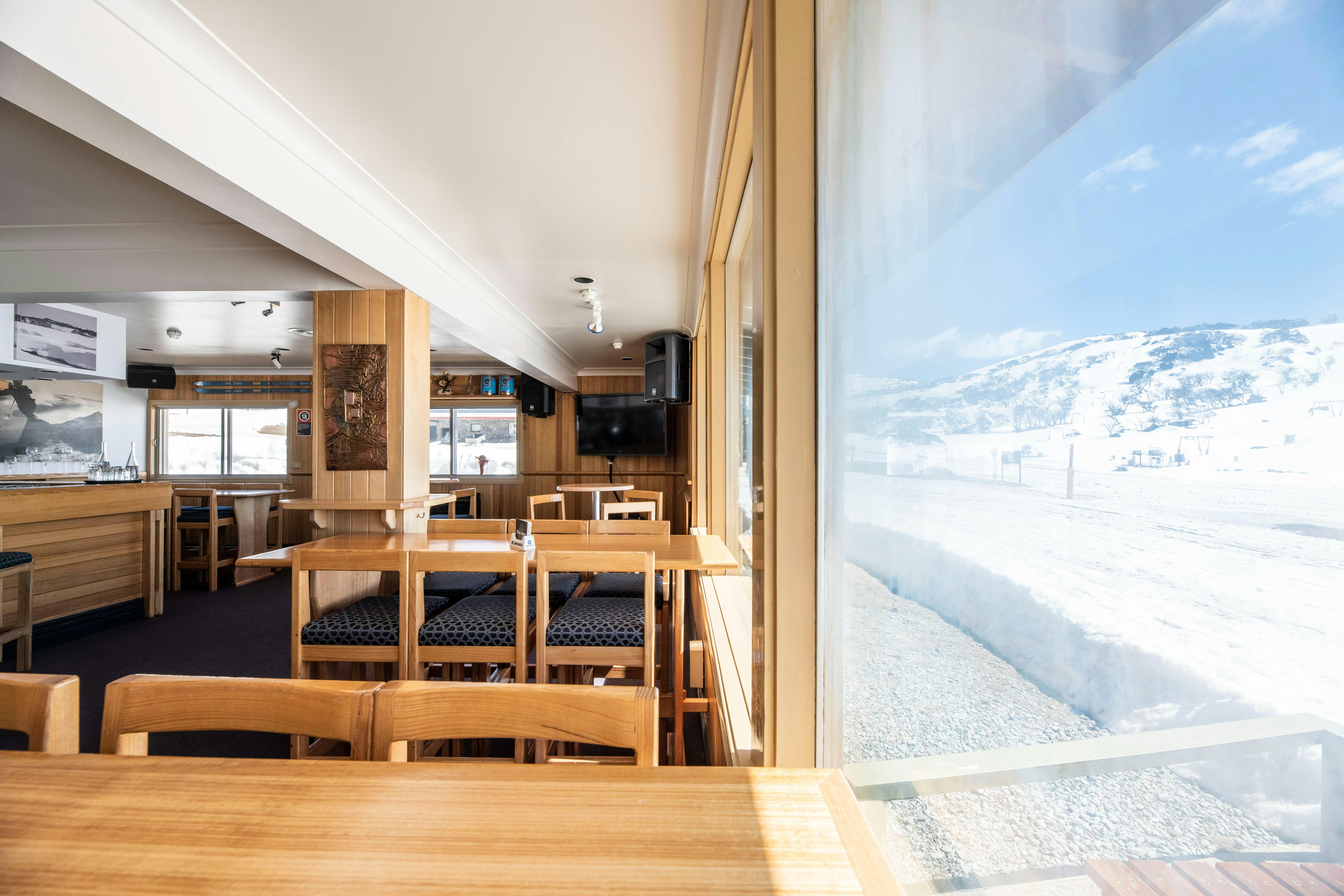 White Spider Restaurant