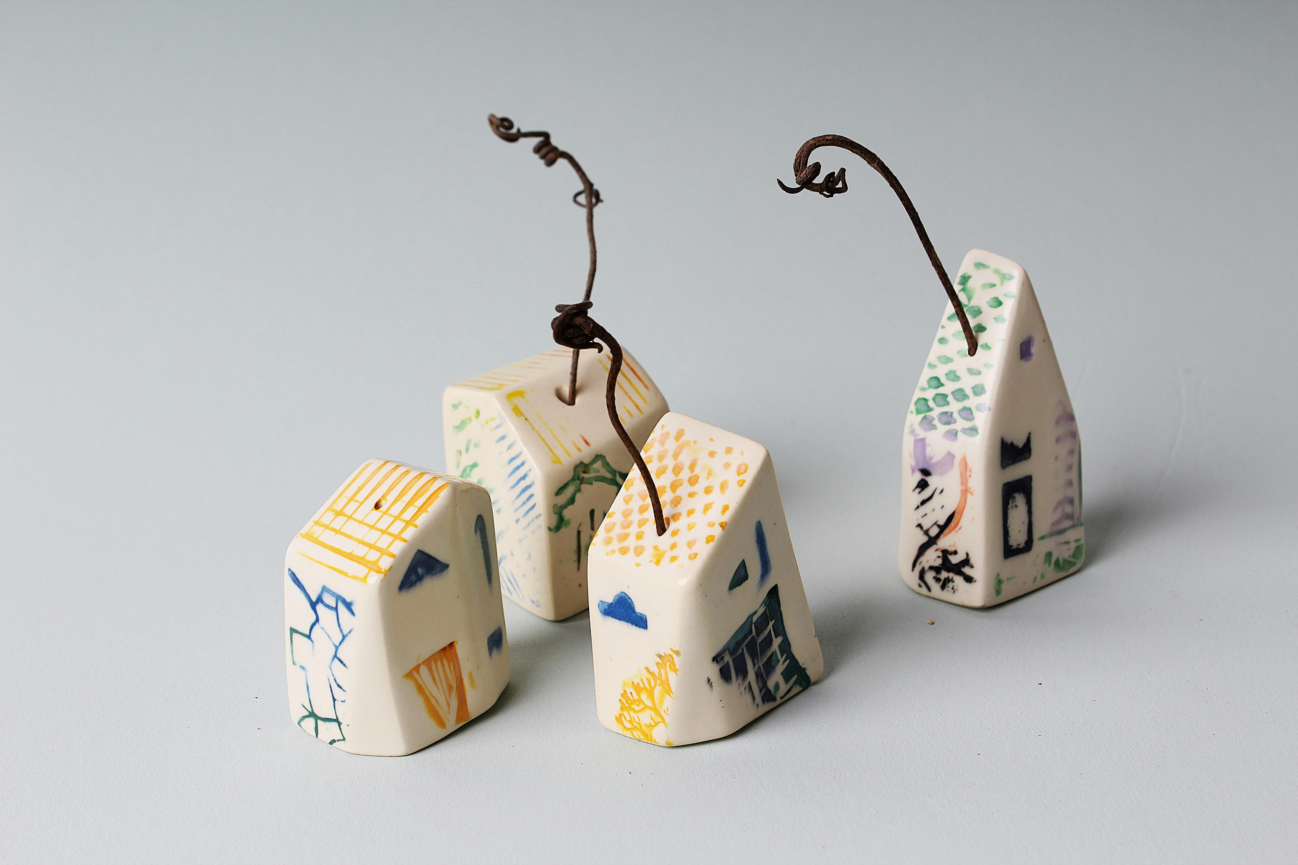 Leaf & Co ceramics