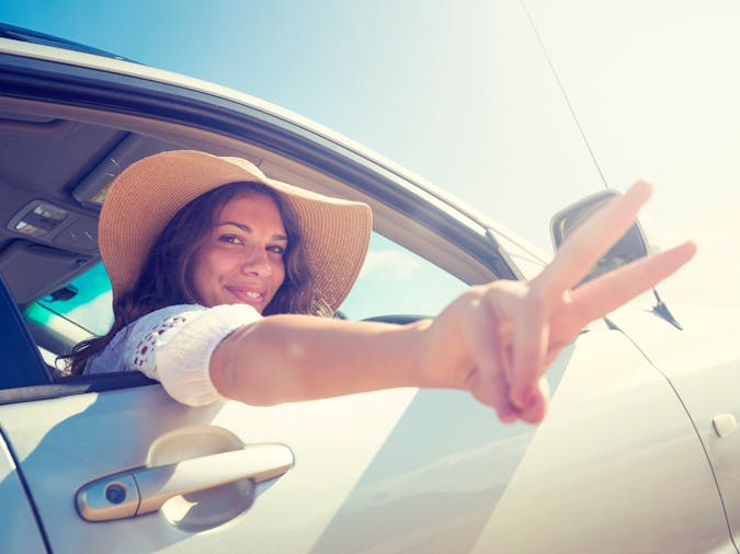 Europcar Car Hire Adelaide City