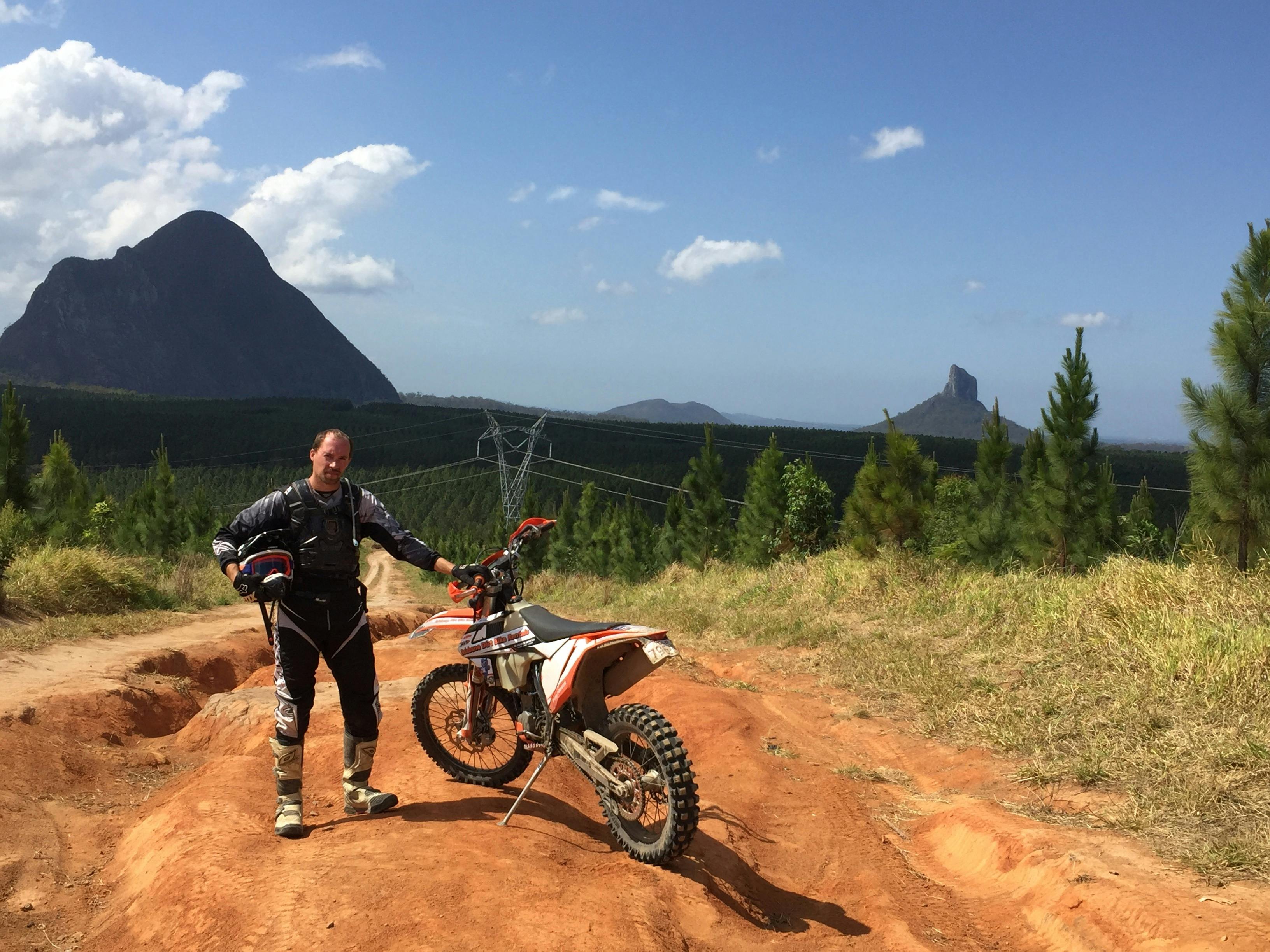 Great Riding at Glasshouse