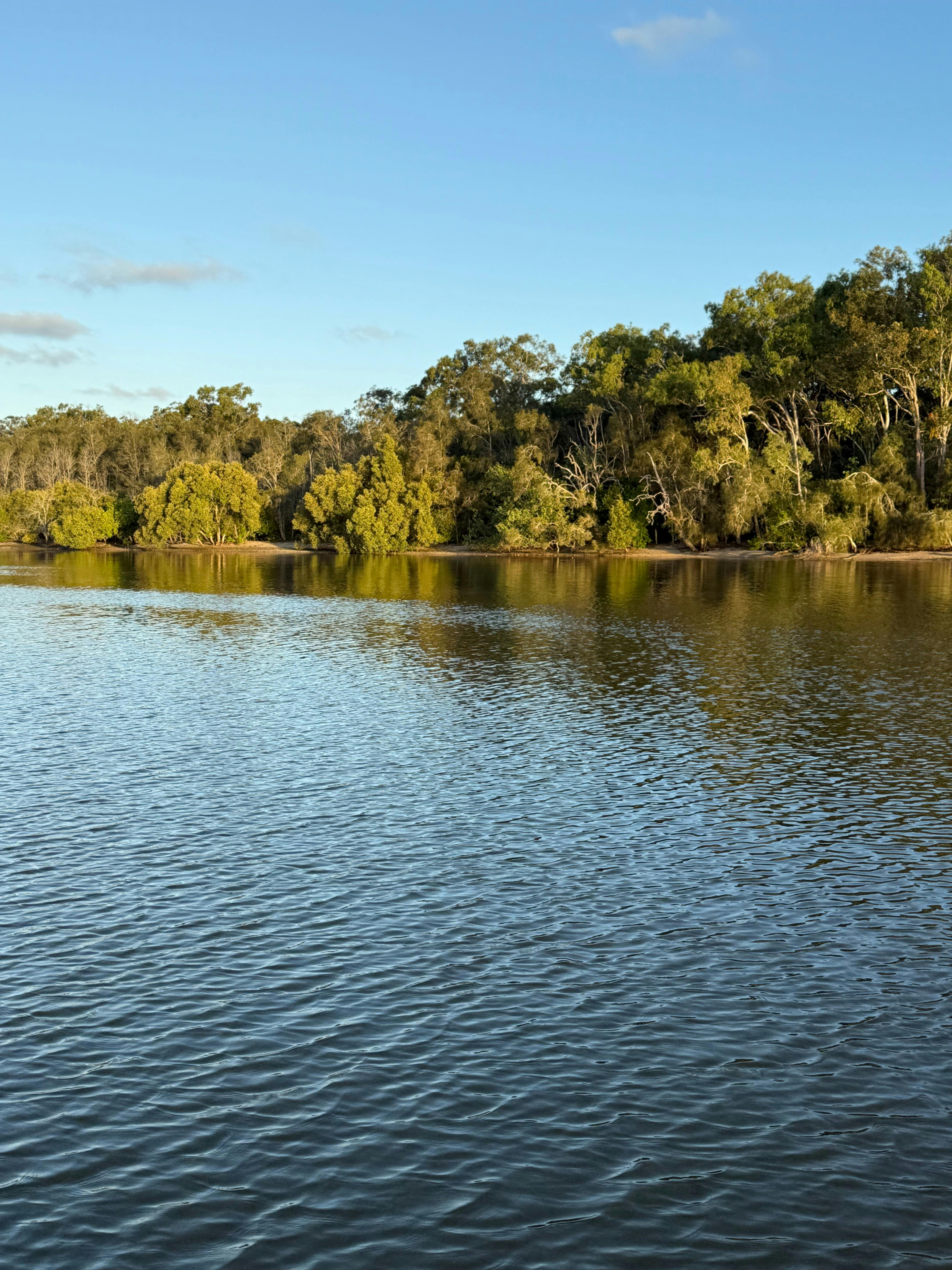 Caloundra Charter Company