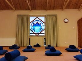 Relaxation and Mindfulness for Cancer