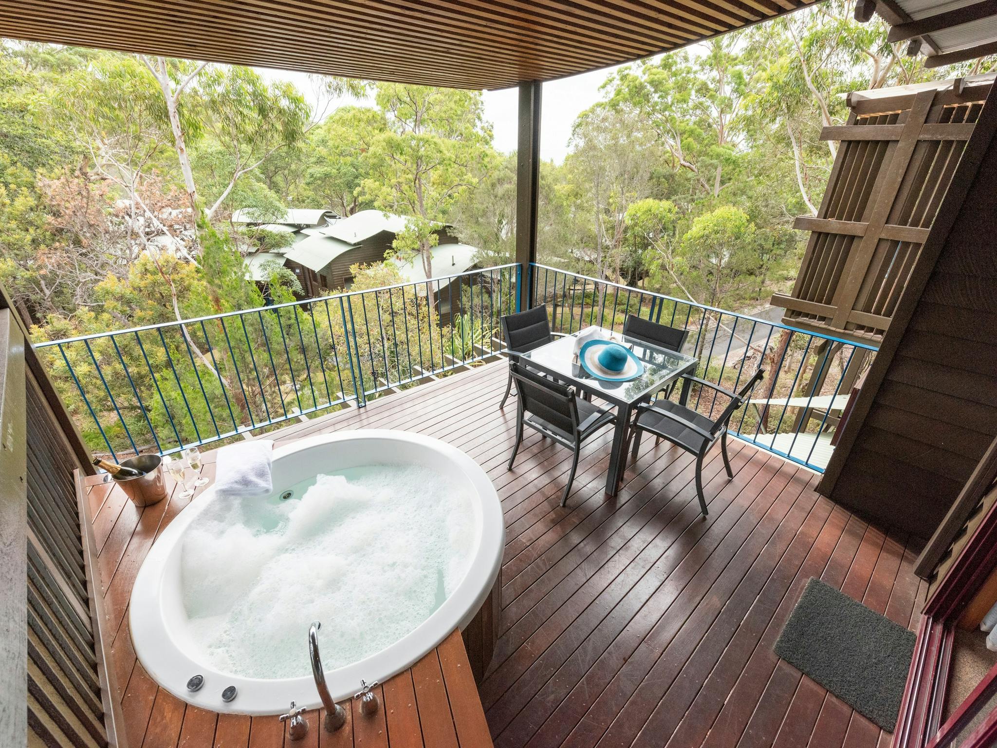 Two Bedroom Spa Villa Two Bedroom Spa Villa
