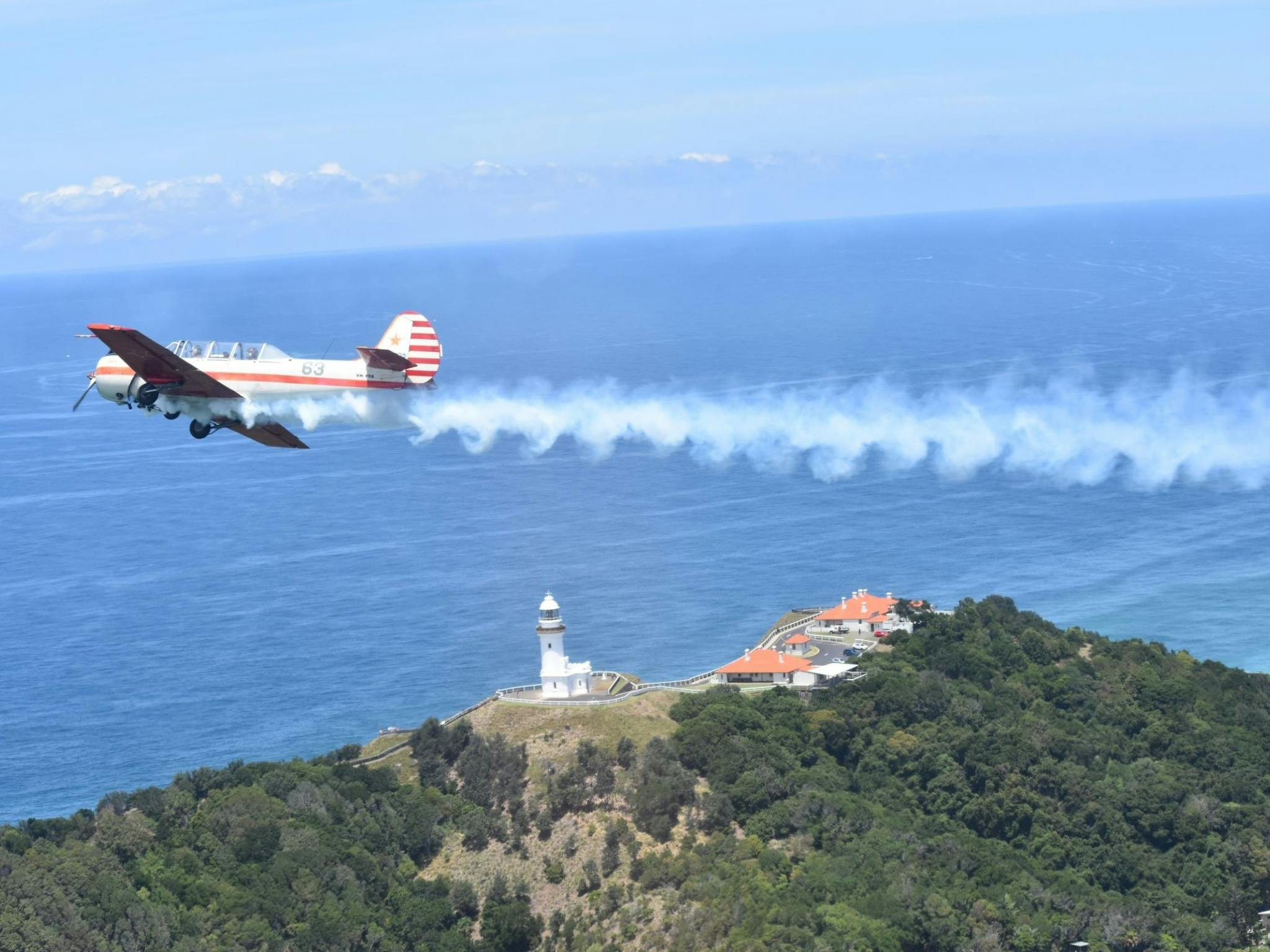 Byron Air Adventures