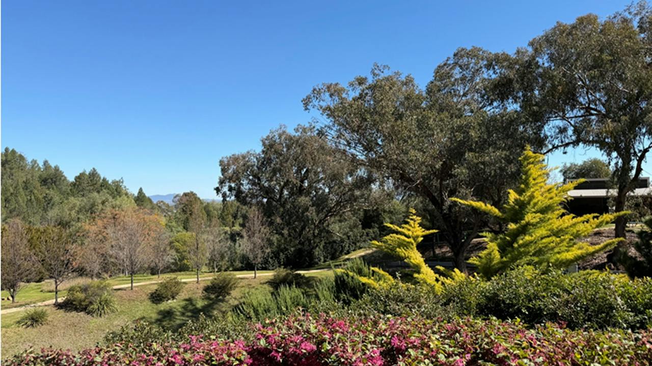 Tamworth Regional Botanic Gardens