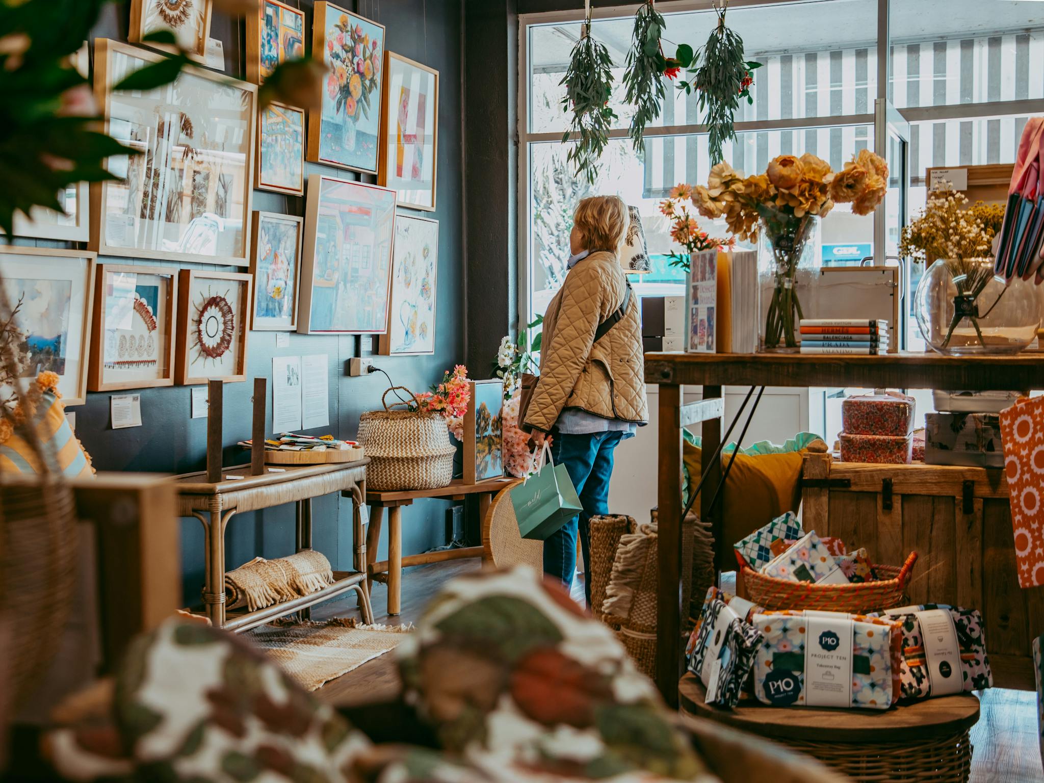 A local homeware and gift store in Goondiwindi Region Nutmeg Home A local homeware and gift store in Goondiwindi Region Nutmeg Home