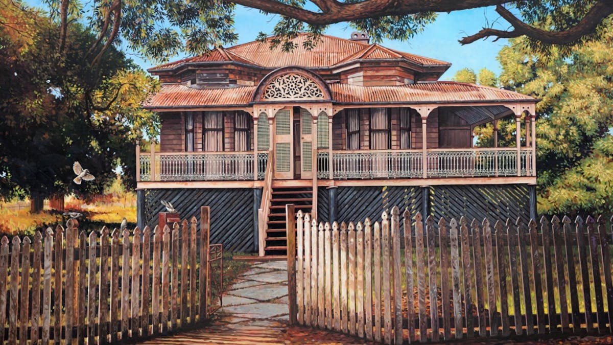 Homestead