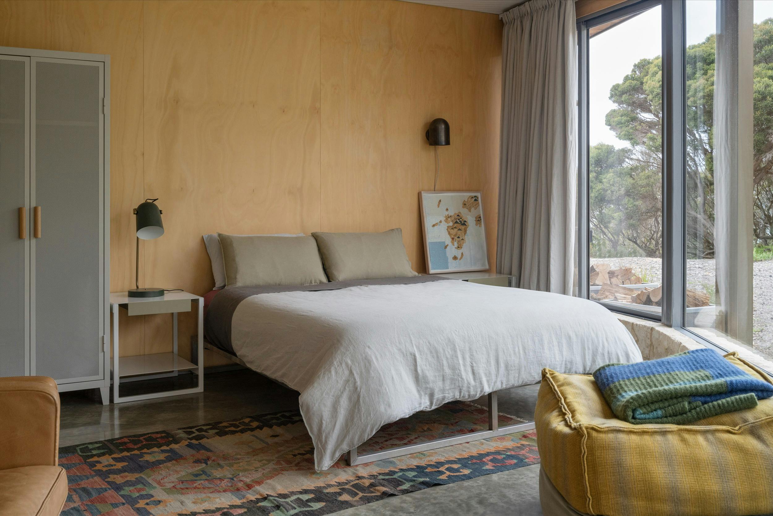 Hamilton and Dune - Dune House
