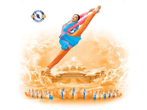 Shen Yun - Sydney