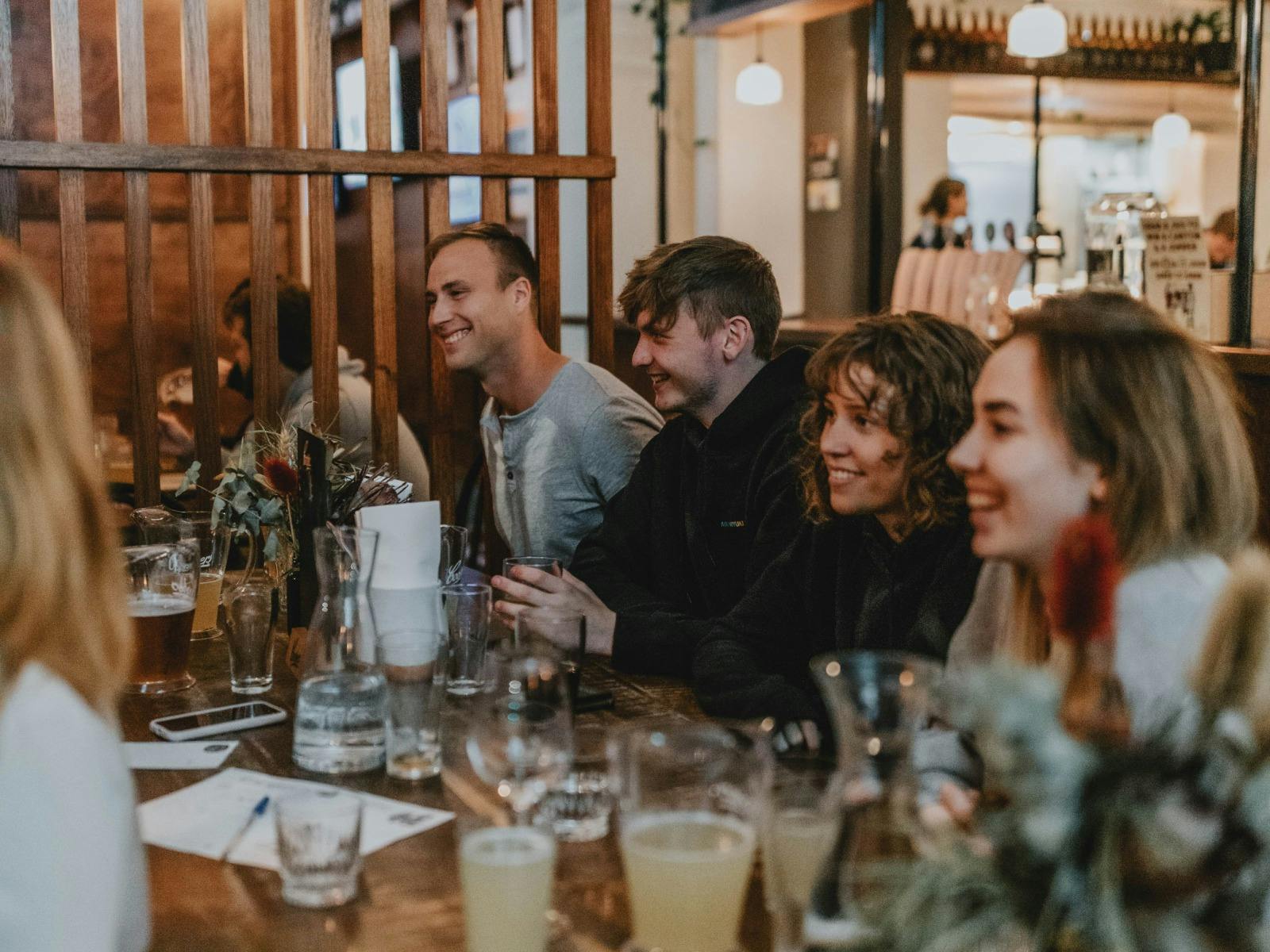 Experience Adelaide Quiz Night The Stag Public House