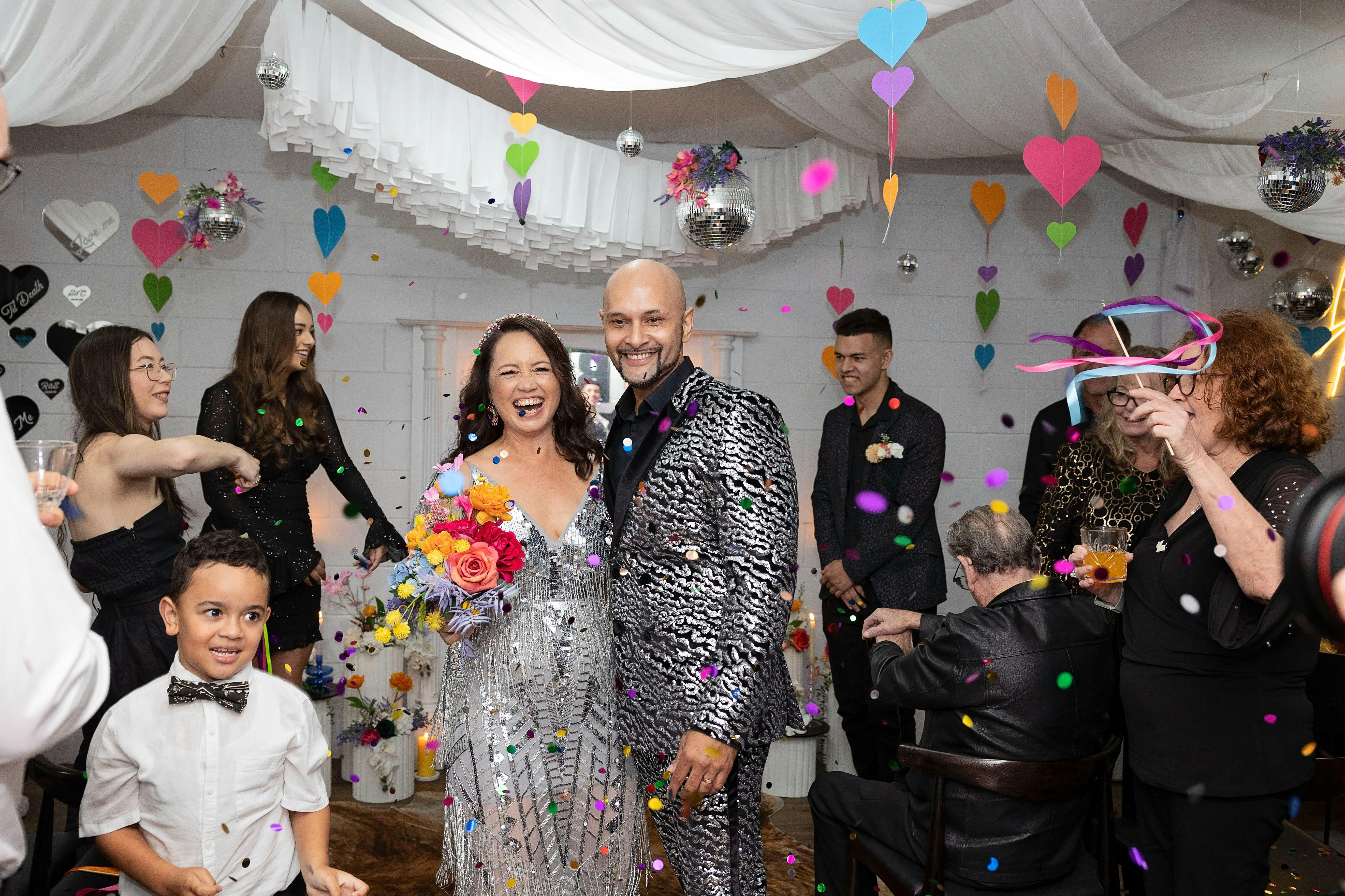 25.5.25 Special Elopement Event