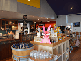 Lamont's Winery and Cellar Door