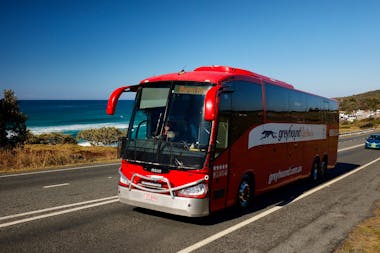 Greyhound Australia – Alice Springs