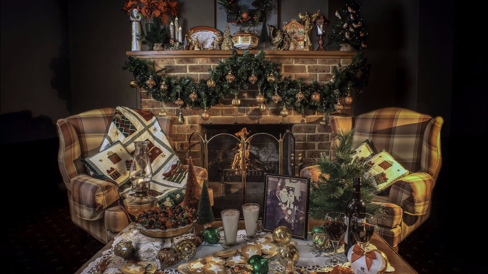 Yulefest in the Blue Mountains