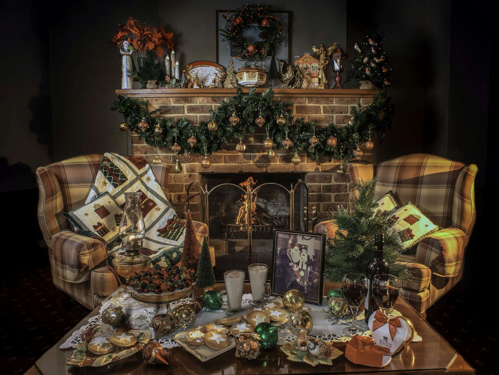 Yulefest