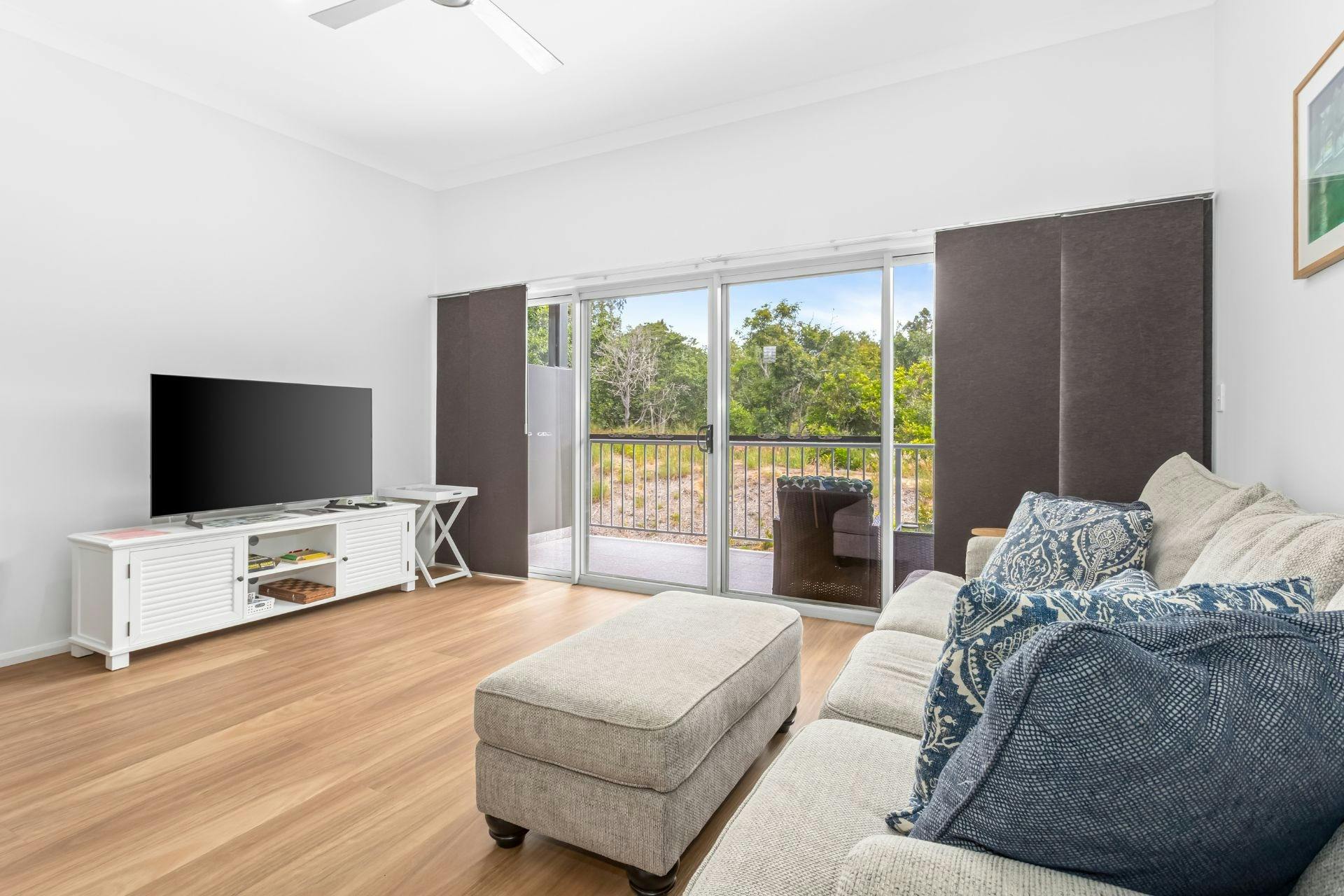 Lounge room