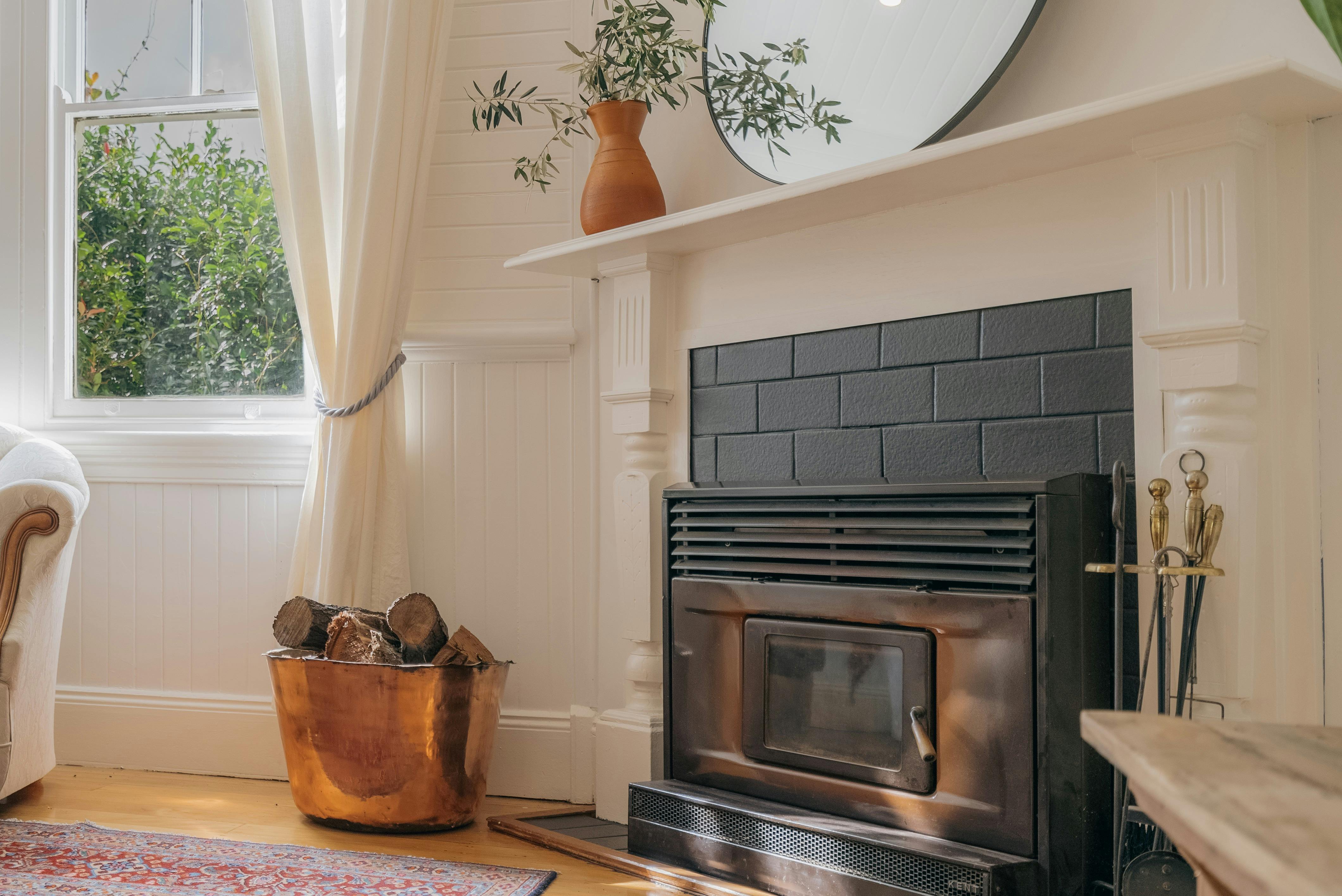 우드파이어 아미데일 비앤비