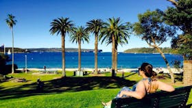 Balmoral Beach