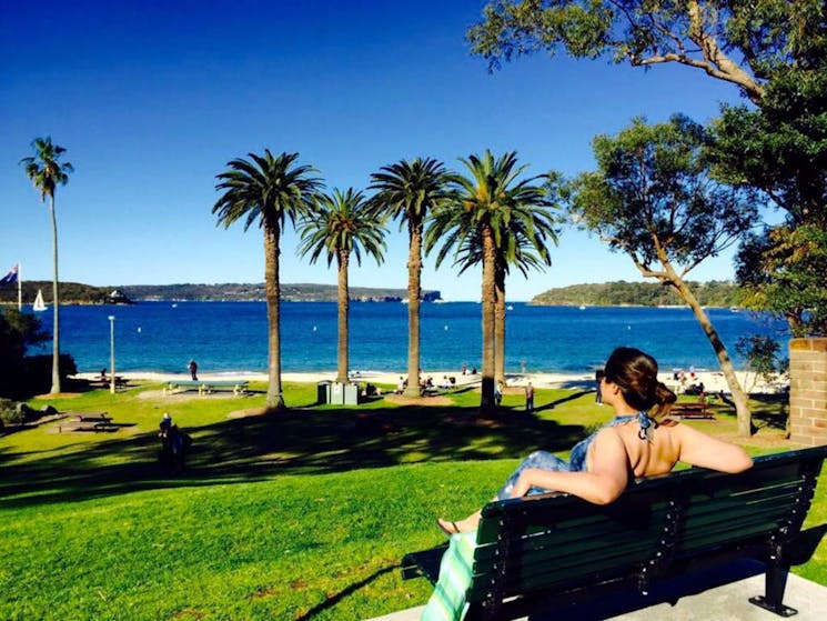 Balmoral Beach