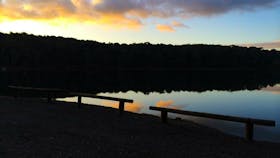 Lake Kerferd