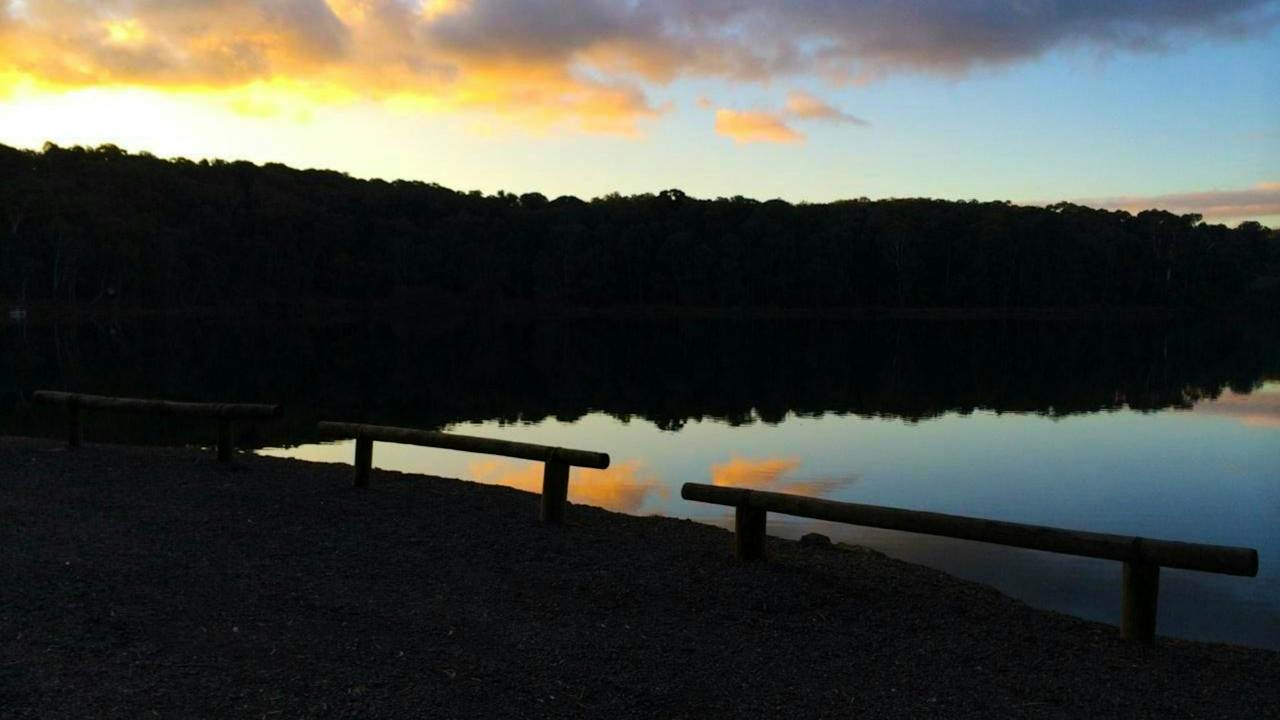 Lake Kerferd