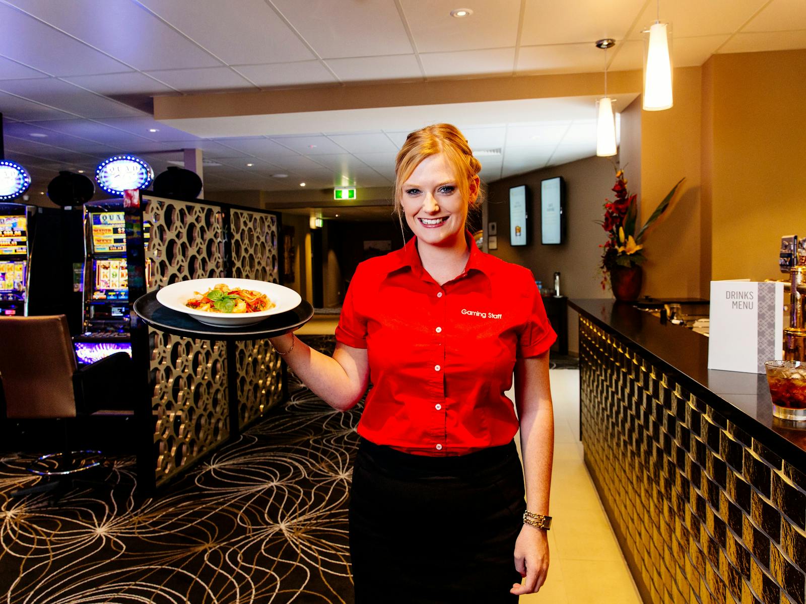 Shamrock Hotel Mackay