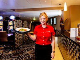 Shamrock Hotel Mackay