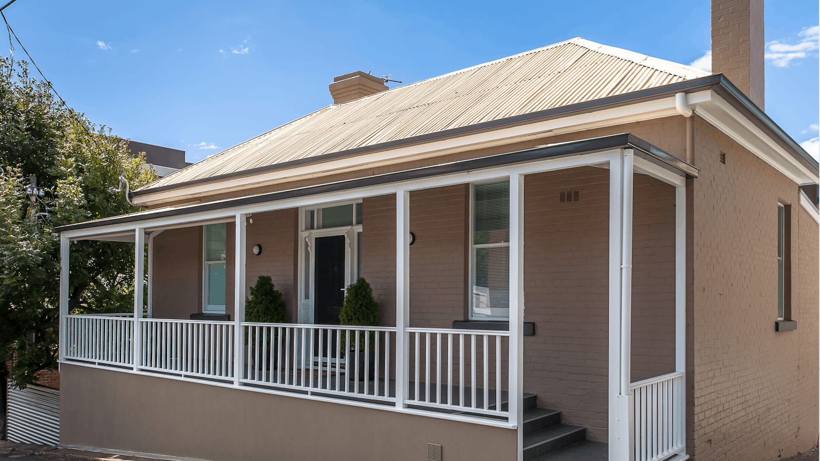 Apartment 1 Wellington