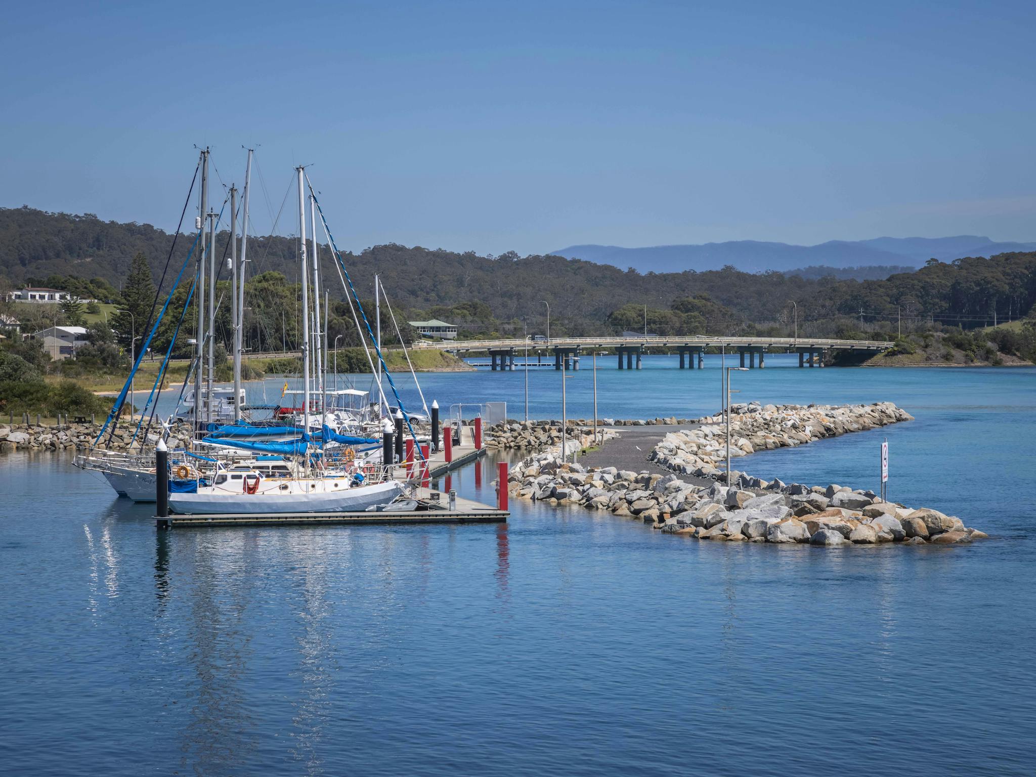 Bermagui, Sapphire Coast, NSW, South Coast