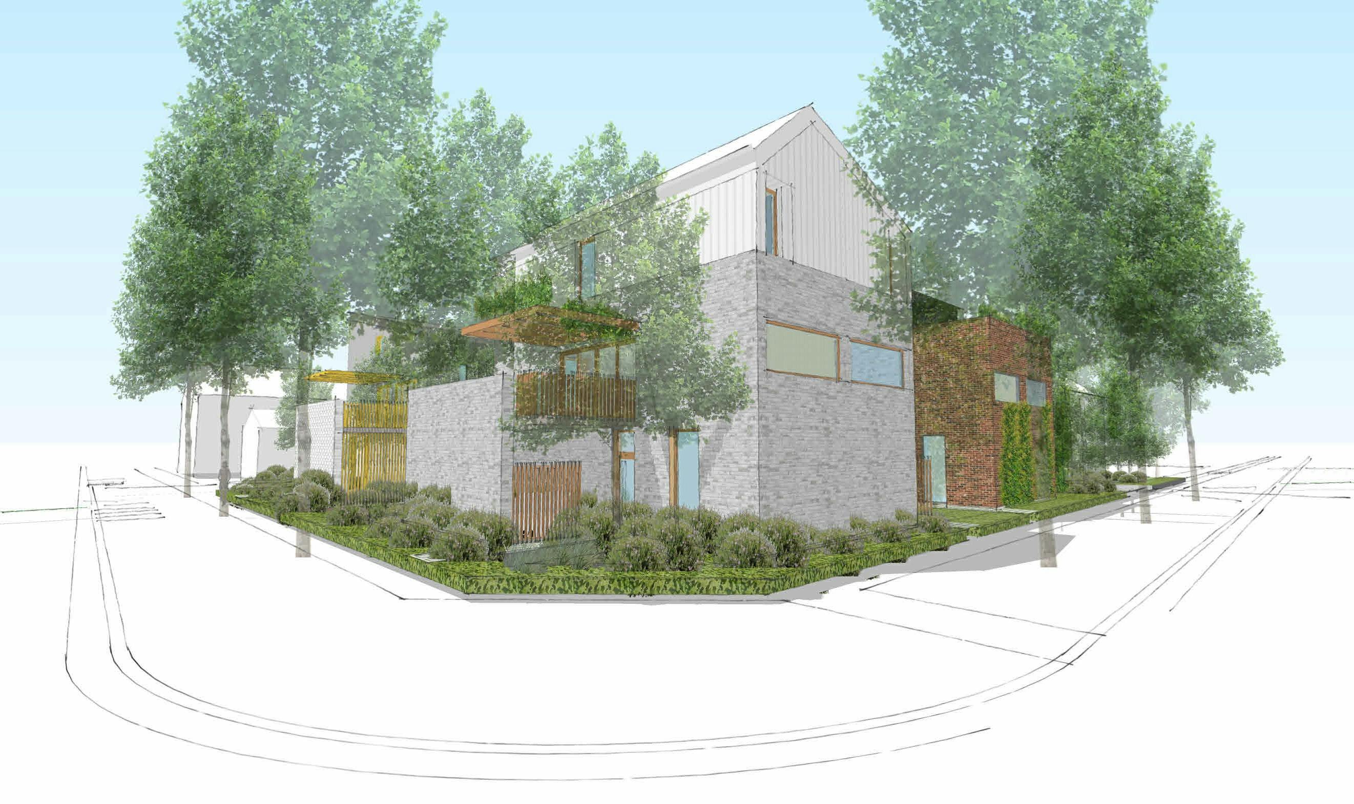 House design
