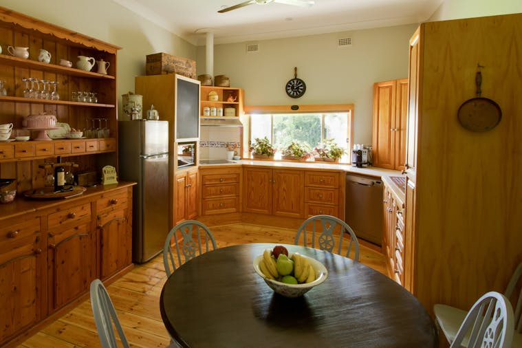 Crossfield Cottage BB