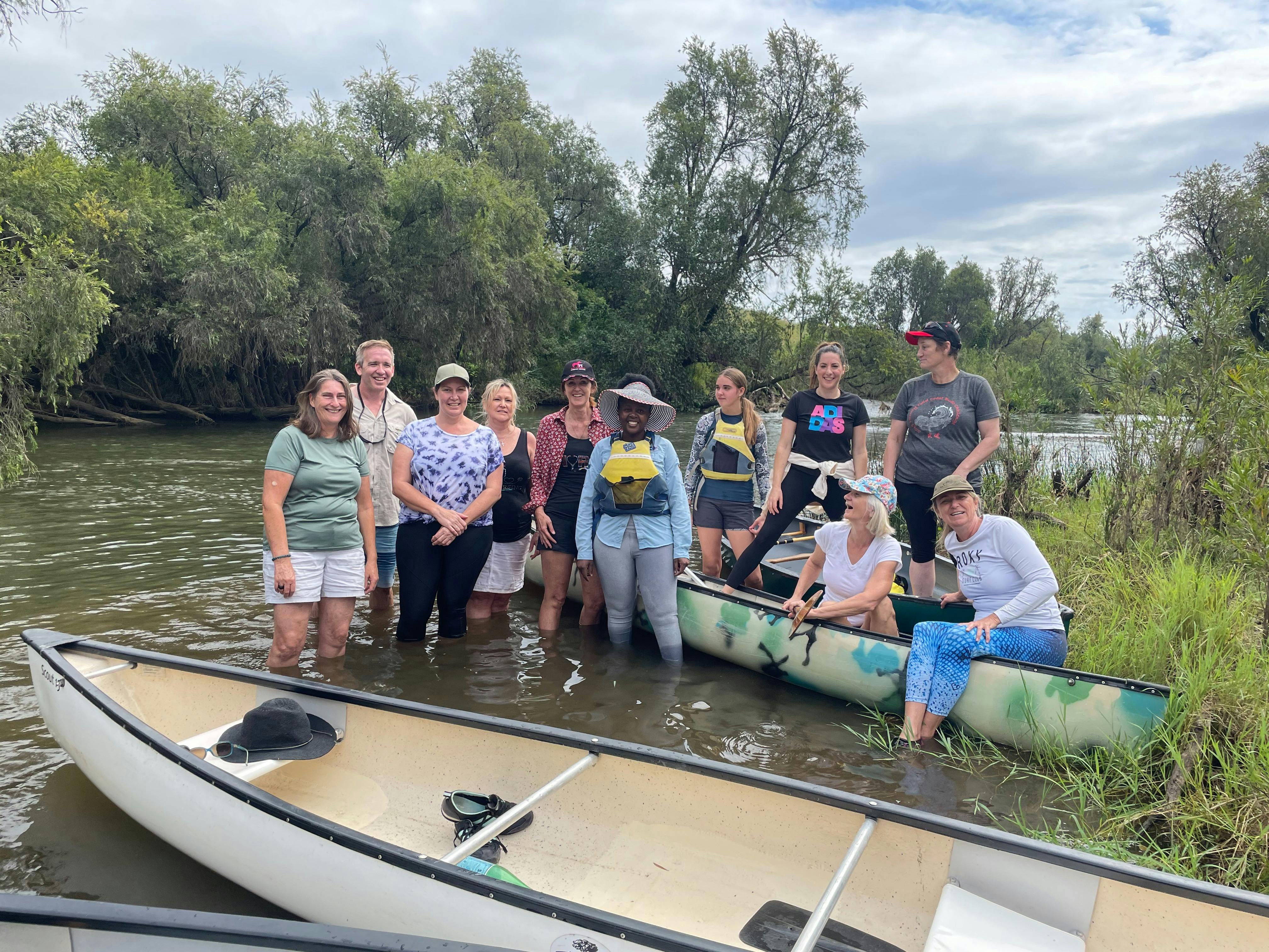 One Tree Canoe Adventures