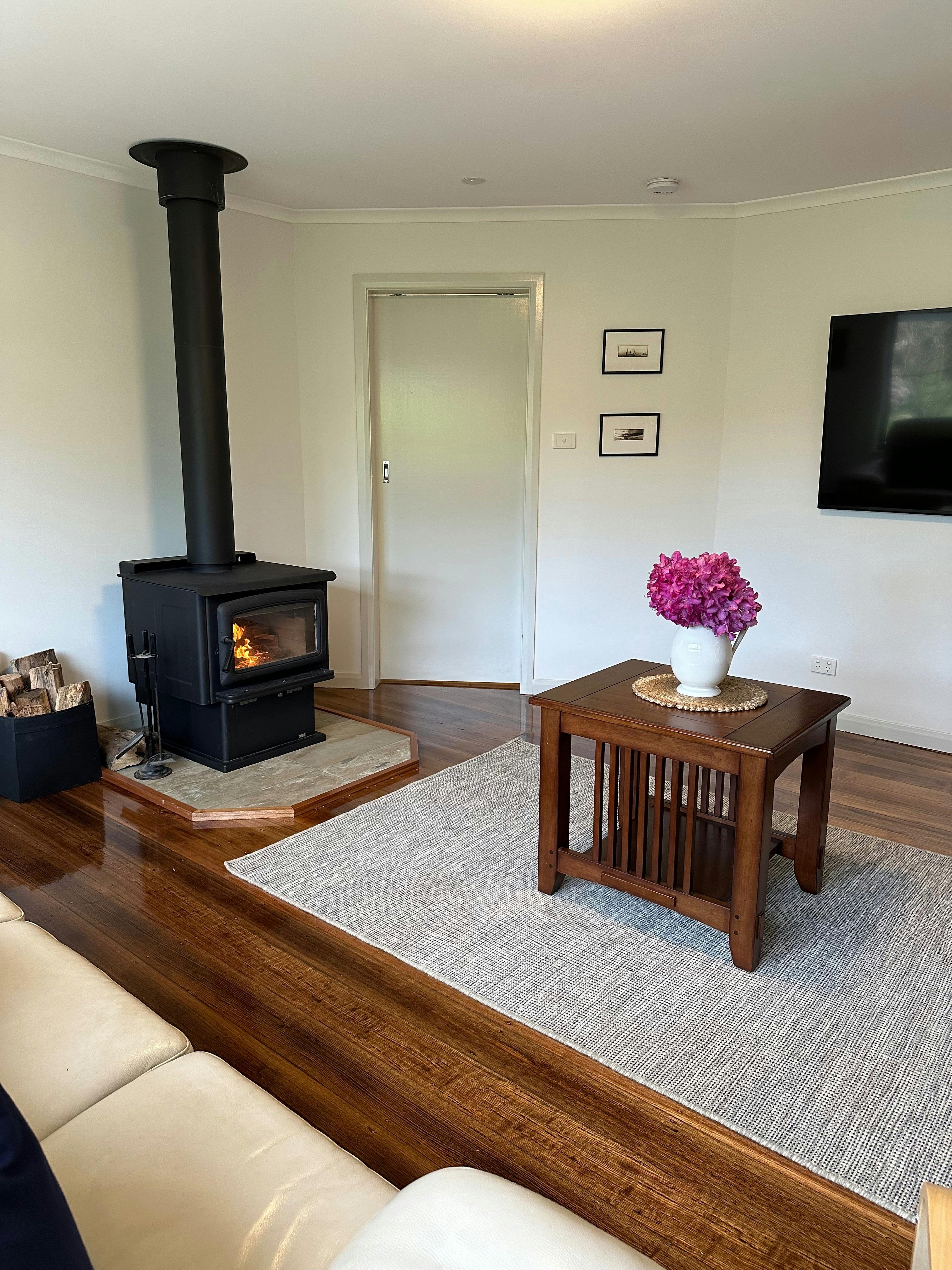 Two Twenty Two Farmstay