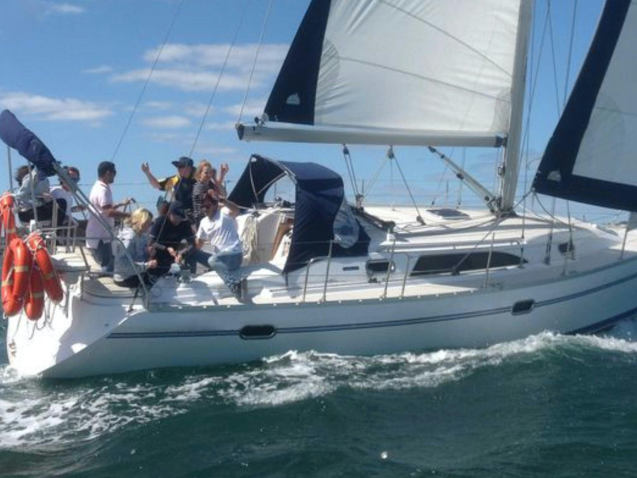 Yacht Charter Mornington Peninsula