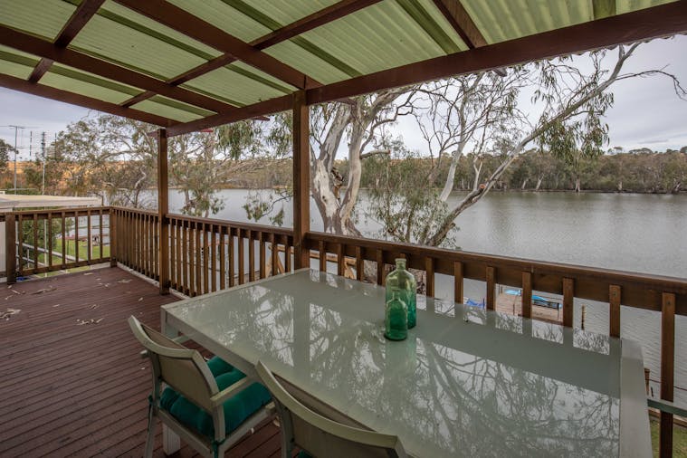 River View Drive Big Bend River Shack Rentals