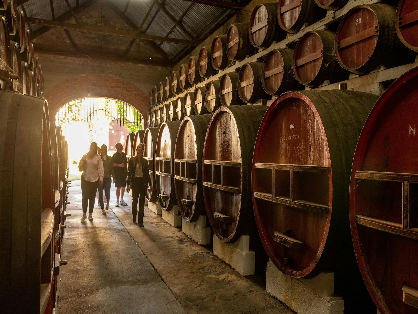 Chateau Yaldara