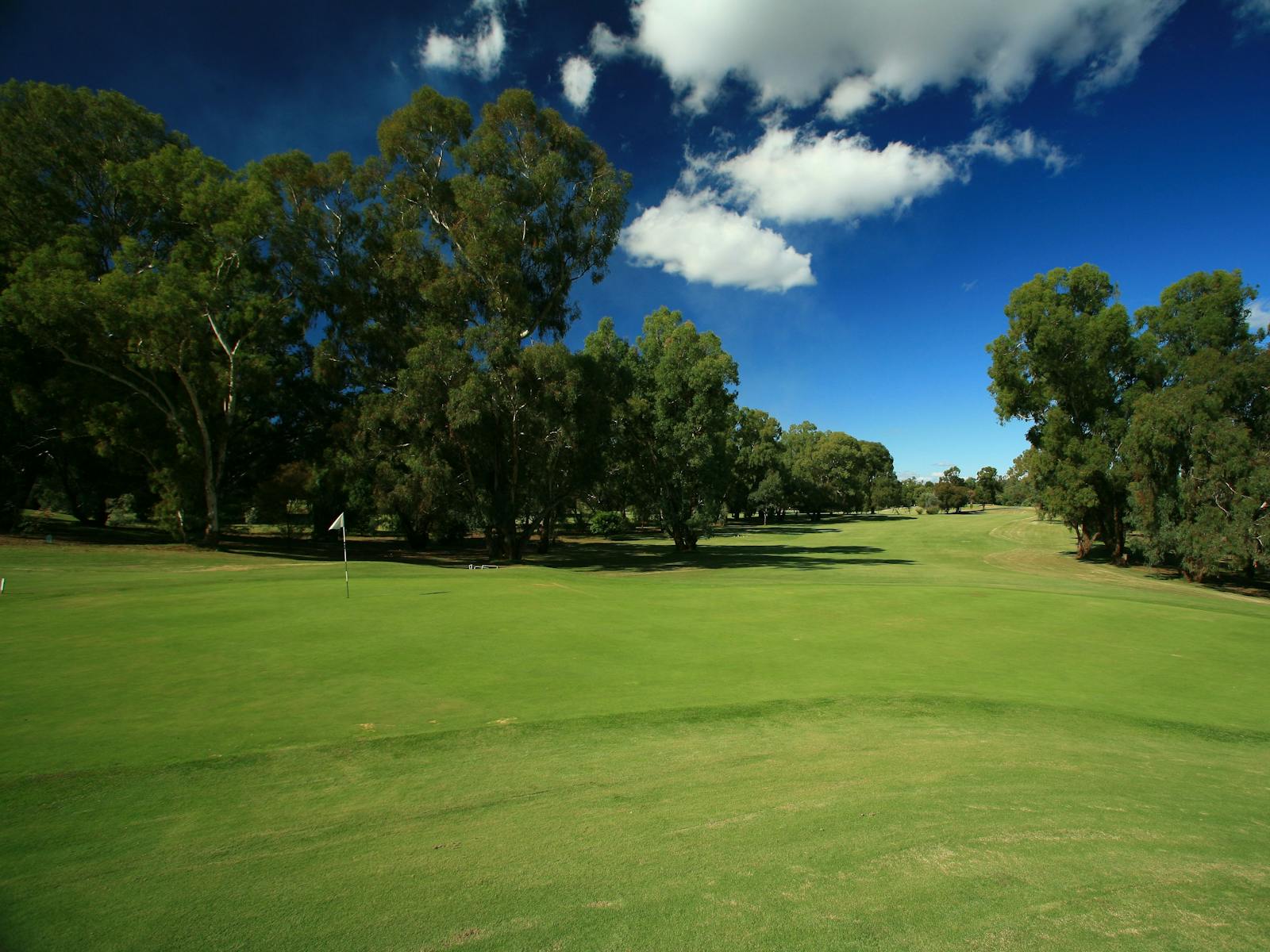 Image for Yarrawonga Mulwala Golf Club Resort Summer Classic