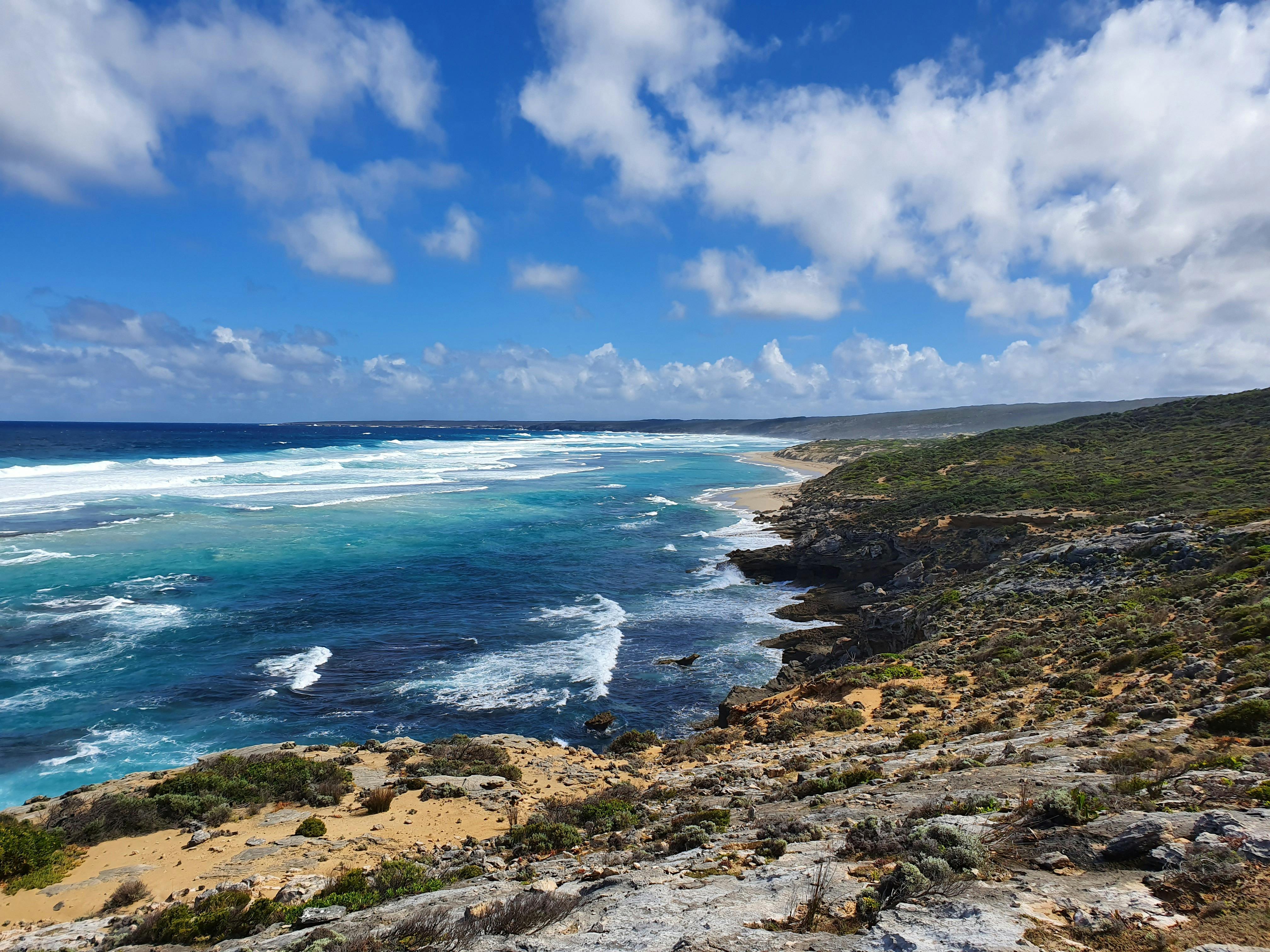 Kangaroo Island
