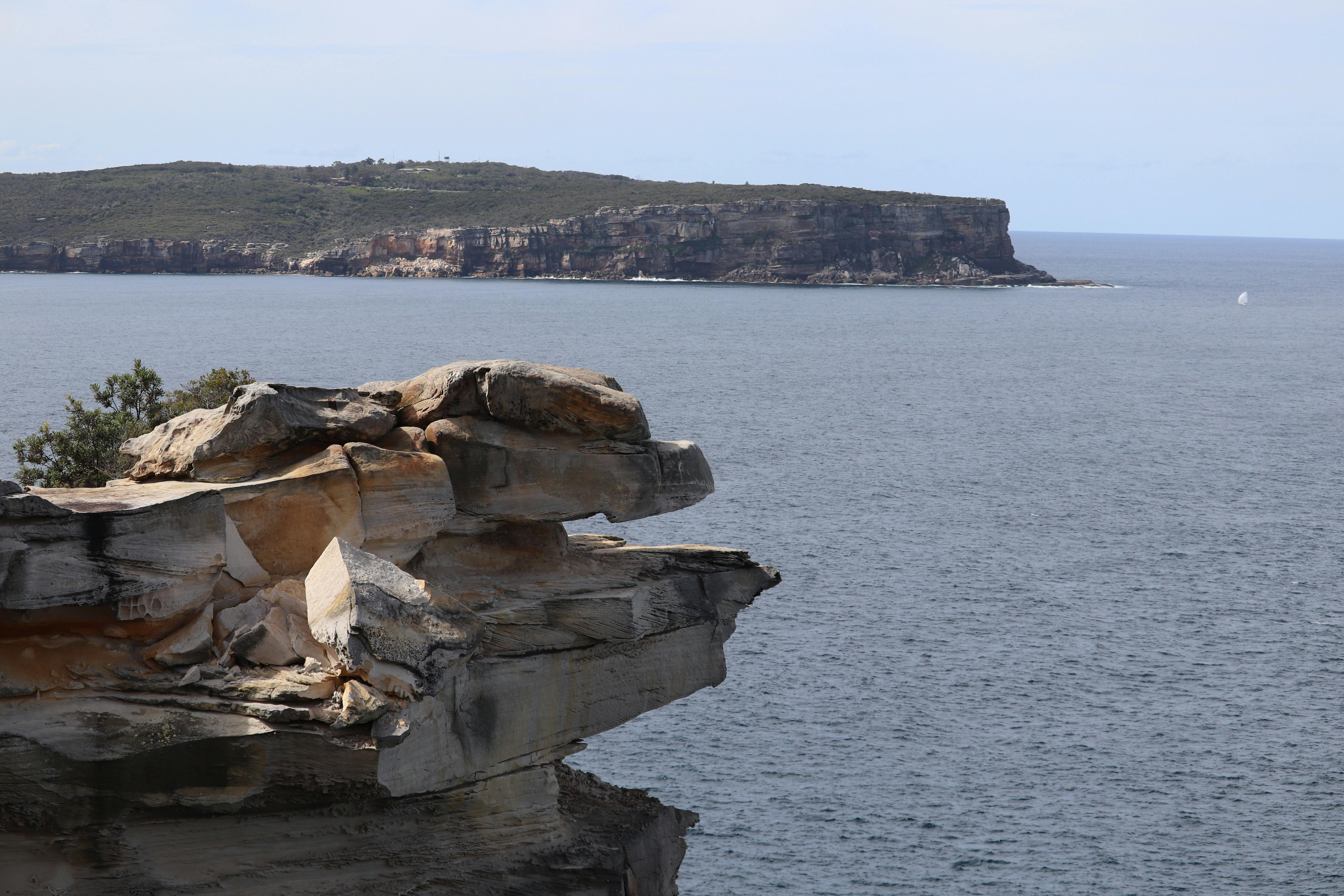 South Head