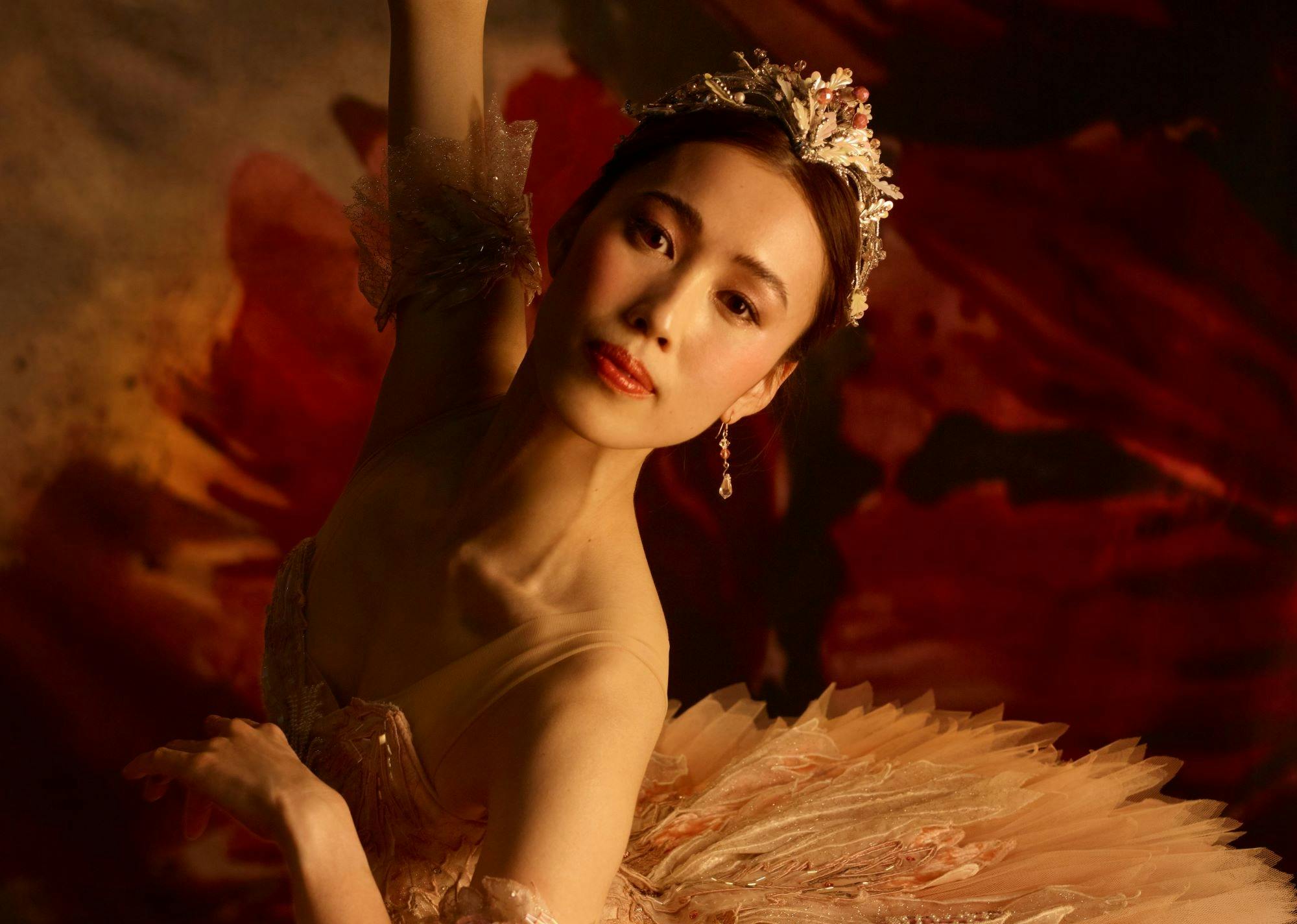 The Australian Ballet: The Nutcracker