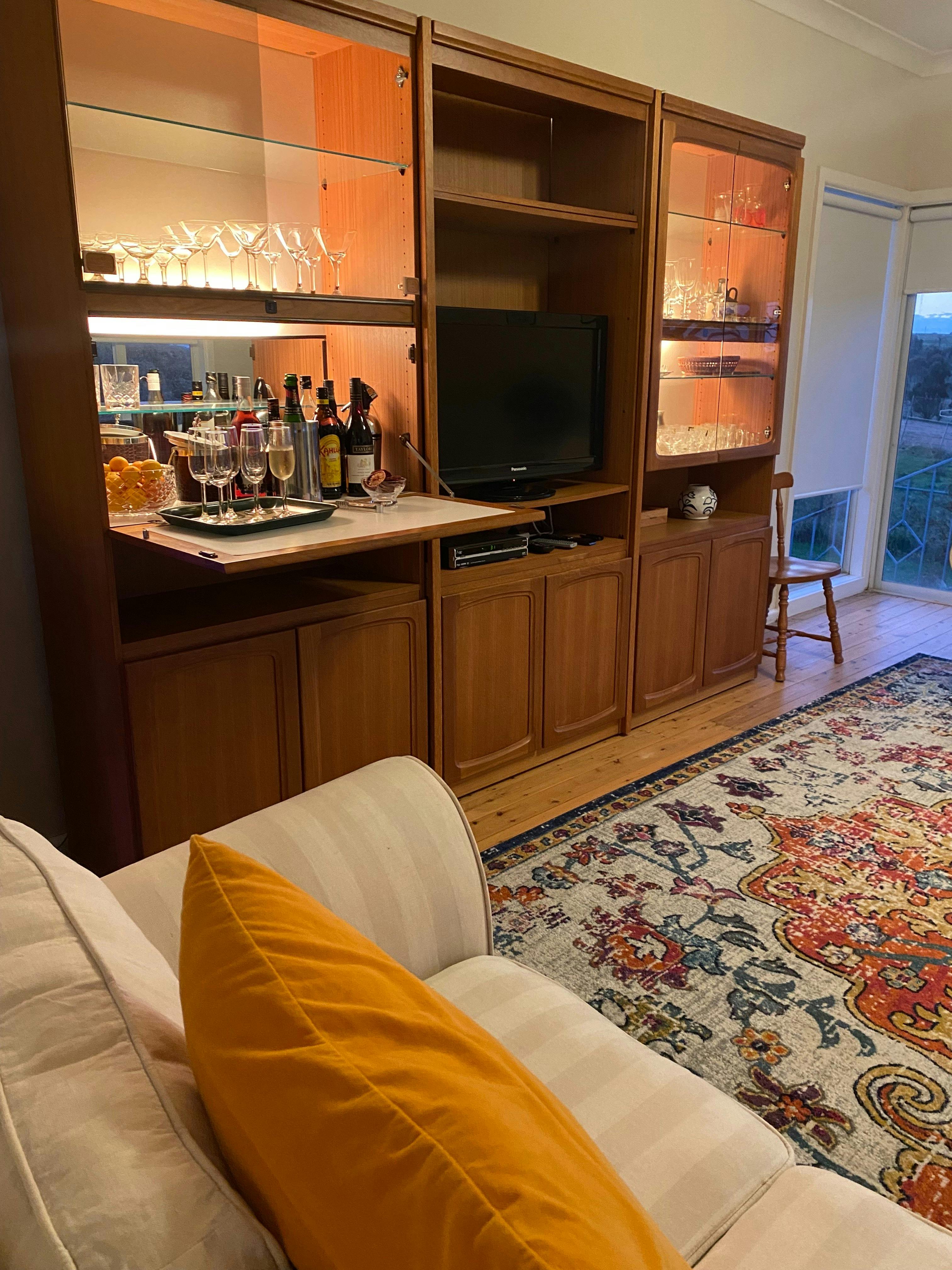 Upper Ayrston Cottage