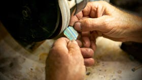 Opal Diamond Factory