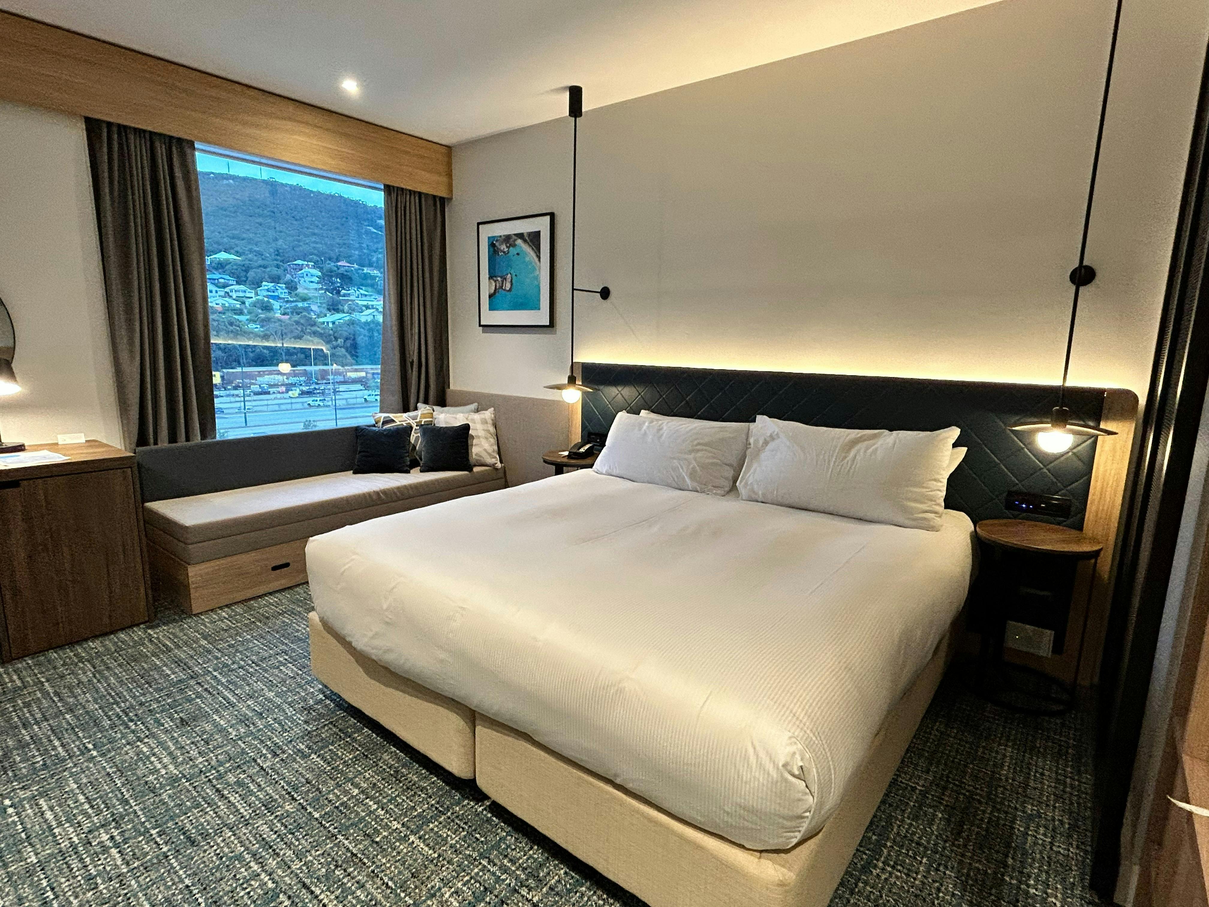 Albany Luxury Accommodation