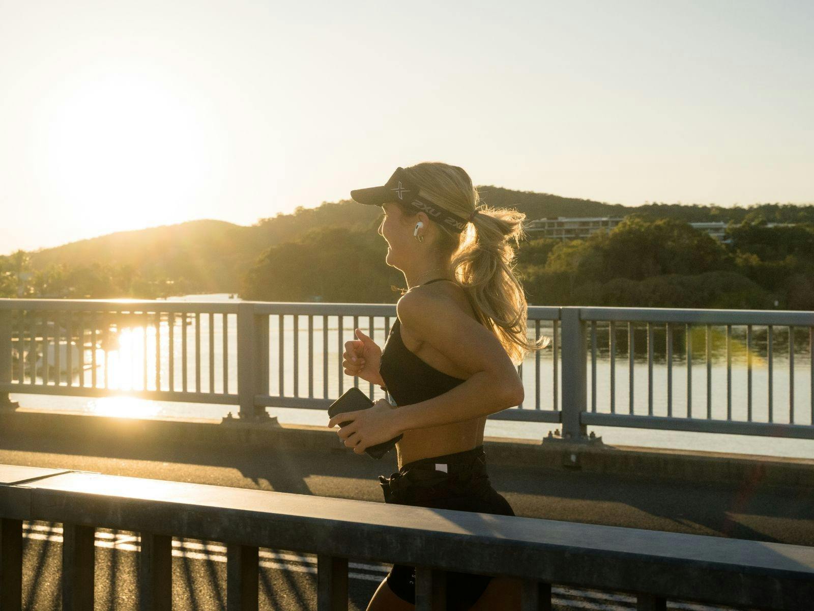 Runaway Noosa Marathon