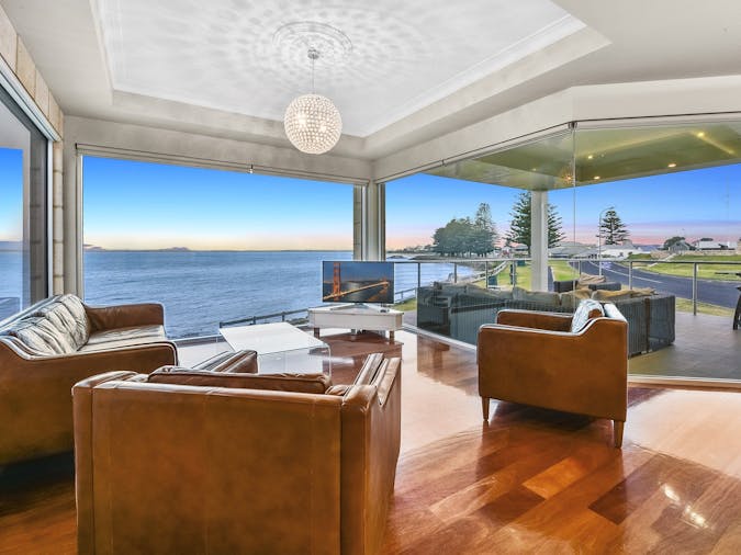 Aloha Waterfront Properties