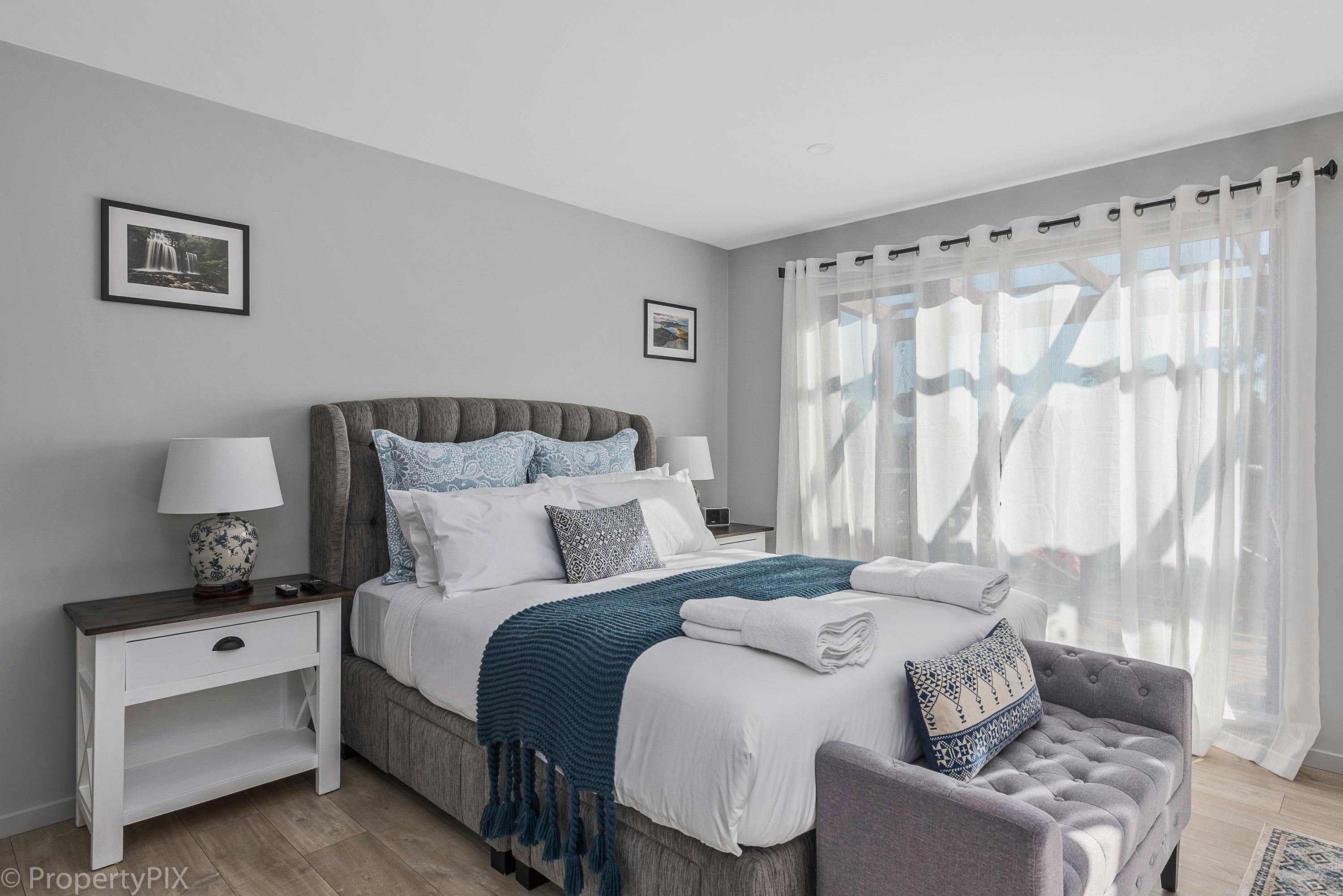 Harrison Grove Destination Southern Tasmania