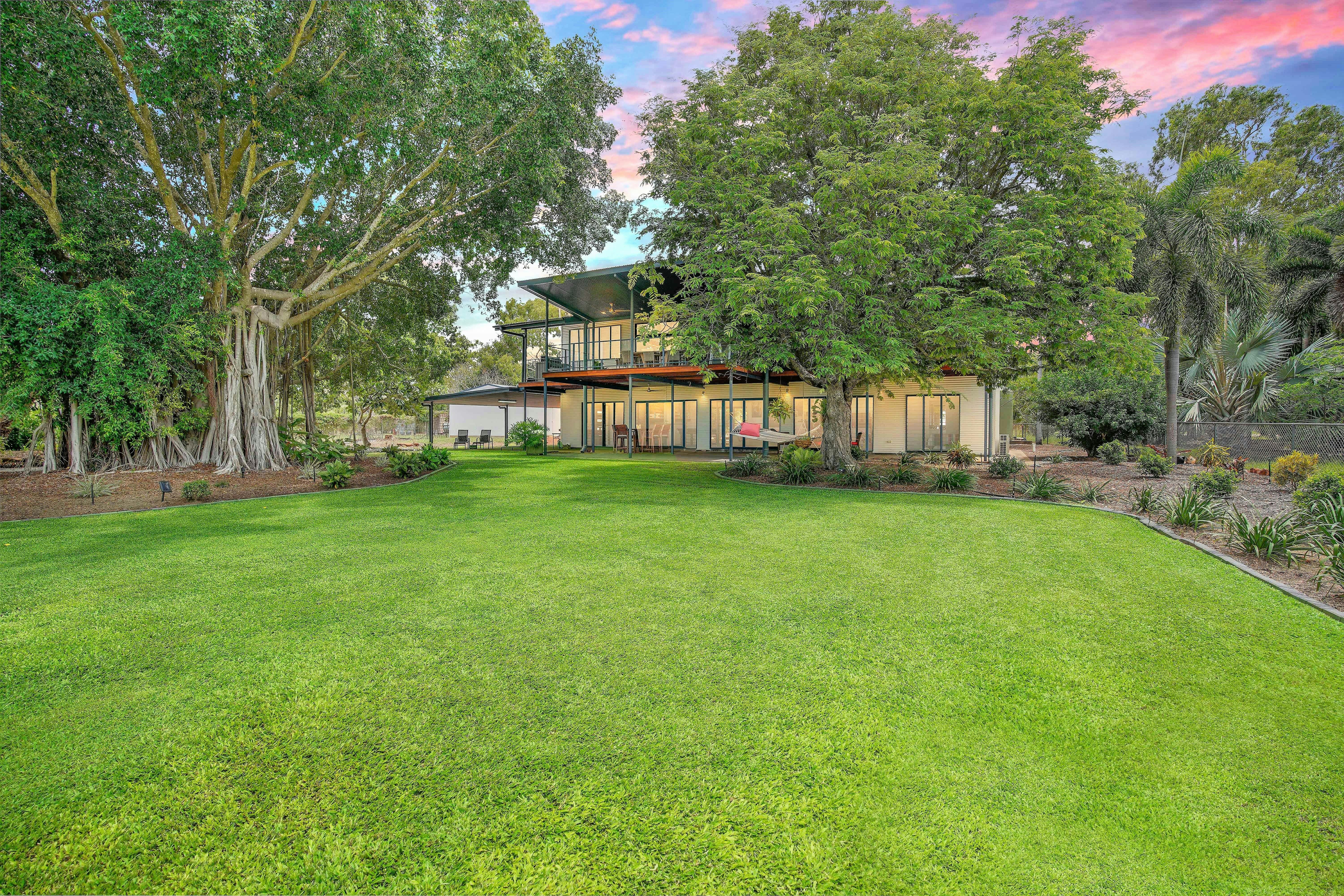 Golden Sands Retreat