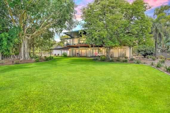 Golden Sands Retreat