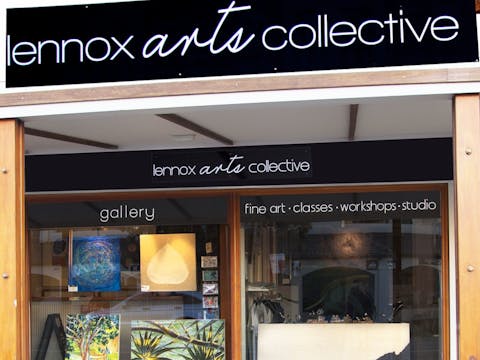 Lennox Arts Collective
