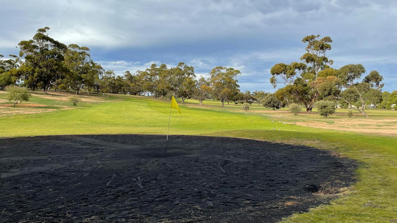 Port Broughton Golf Club
